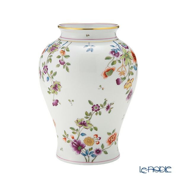 ジノリ1735／リチャード ジノリ（GINORI 1735／Richard Ginori） グランデューカ ベース L 26.5cm