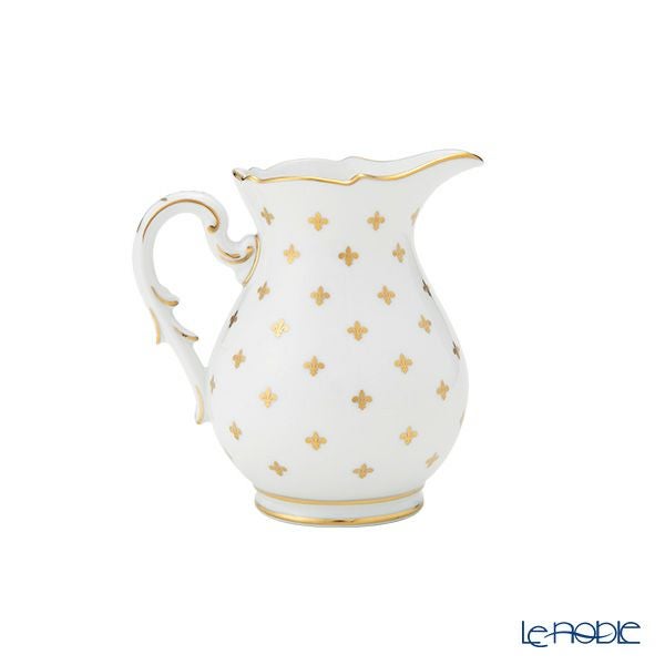 ジノリ1735／リチャード ジノリ（GINORI 1735／Richard Ginori）ジッリ ビアンコ クリーマー 345ml