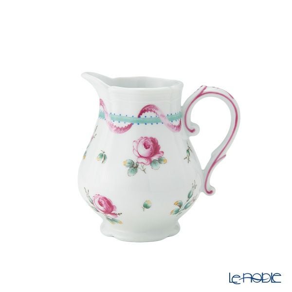 ジノリ1735／リチャード ジノリ（GINORI 1735／Richard Ginori） ヴィラ アドリアーナ クリーマー 270ml