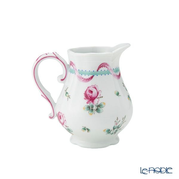 ジノリ1735／リチャード ジノリ（GINORI 1735／Richard Ginori） ヴィラ アドリアーナ クリーマー 270ml