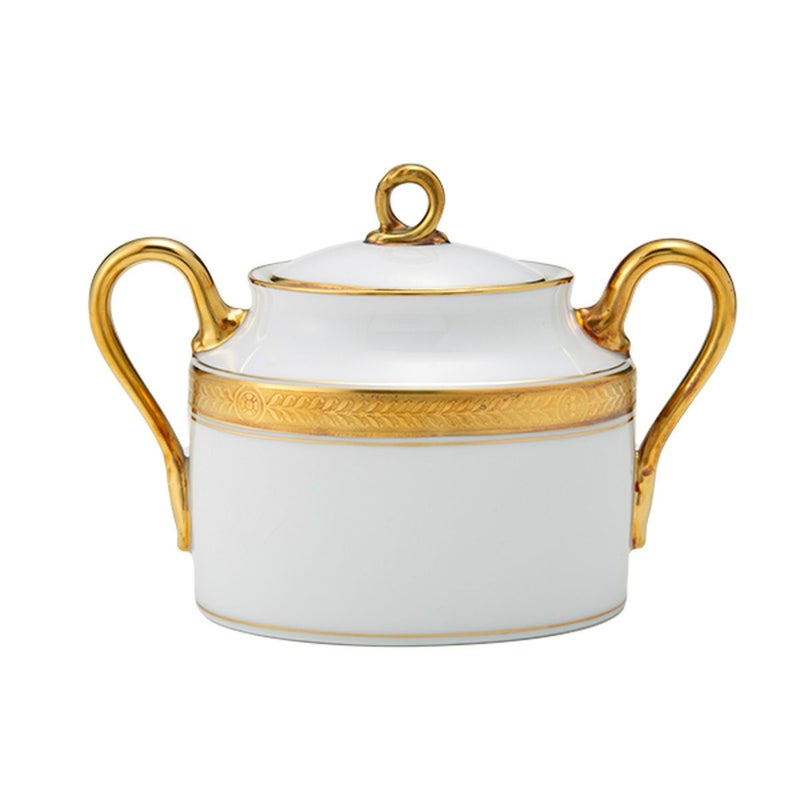 ジノリ1735／リチャード ジノリ（GINORI 1735／Richard Ginori）トレヴィ シュガーポット 300ml