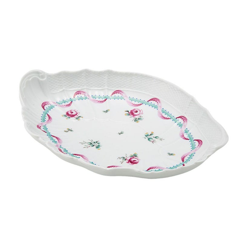 ジノリ1735／リチャード ジノリ（GINORI 1735／Richard Ginori） ヴィラ アドリアーナ シェルディッシュ L