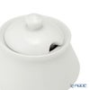 ジノリ1735／リチャード ジノリ（GINORI 1735／Richard Ginori）クアルツオ シュガーポット 250ml