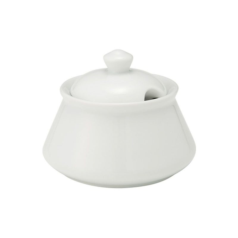 ジノリ1735／リチャード ジノリ（GINORI 1735／Richard Ginori）クアルツオ シュガーポット 250ml