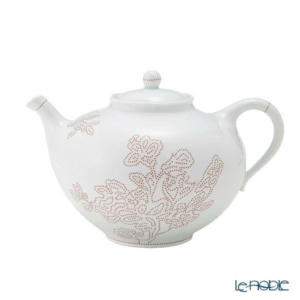 ジノリ1735／リチャード ジノリ（GINORI 1735／Richard Ginori）フィオーリディセータ ティーポット 1500ml