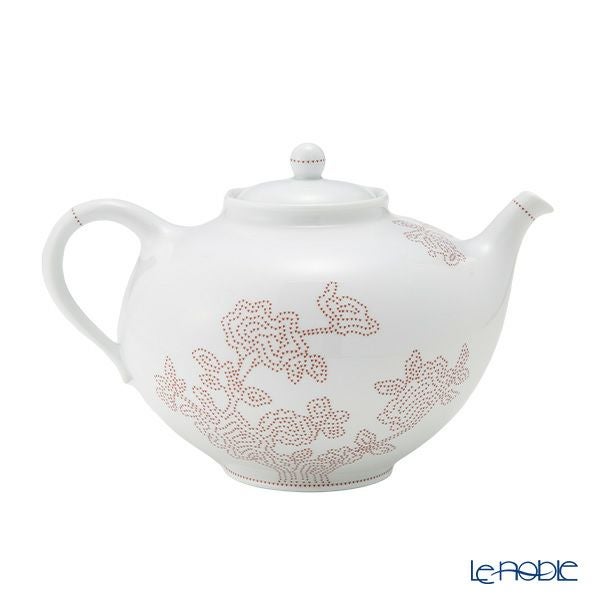 ジノリ1735／リチャード ジノリ（GINORI 1735／Richard Ginori）フィオーリディセータ ティーポット 1500ml