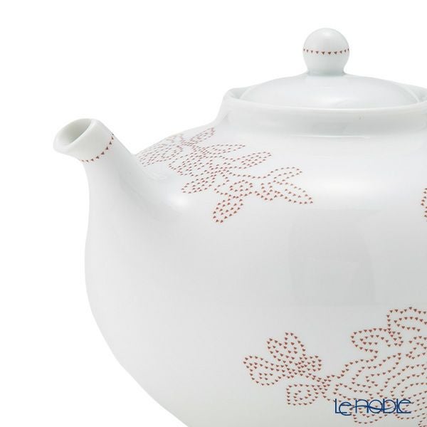 ジノリ1735／リチャード ジノリ（GINORI 1735／Richard Ginori）フィオーリディセータ ティーポット 1500ml