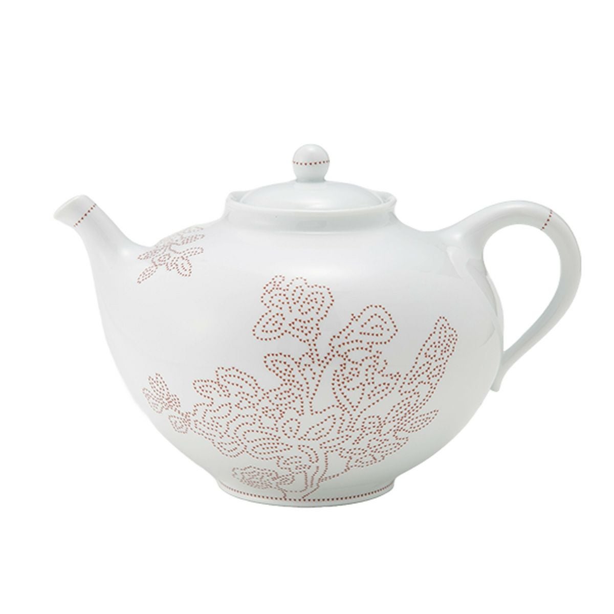 ジノリ1735／リチャード ジノリ（GINORI 1735／Richard Ginori）フィオーリディセータ ティーポット 1500ml