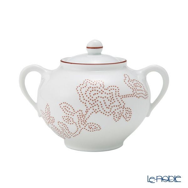 ジノリ1735／リチャード ジノリ（GINORI 1735／Richard Ginori）フィオーリディセータ シュガーポット 250ml