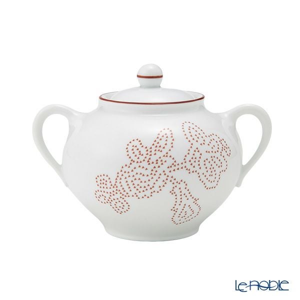 ジノリ1735／リチャード ジノリ（GINORI 1735／Richard Ginori）フィオーリディセータ シュガーポット 250ml