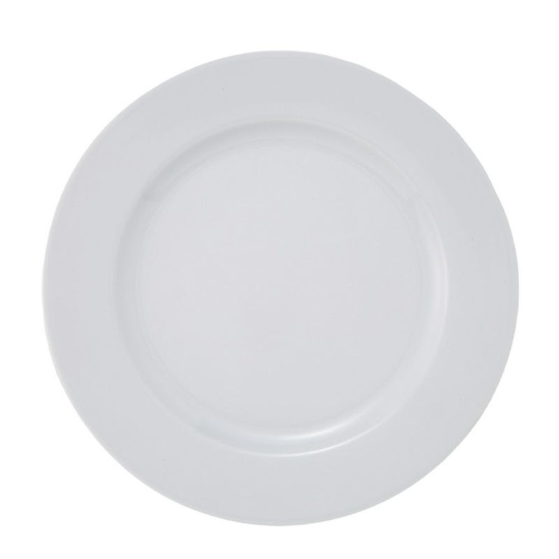 ジノリ1735／リチャード ジノリ（GINORI 1735／Richard Ginori）クアルツオ ラウンドプラター 28cm