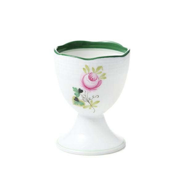 ヘレンド ウィーンのバラ VRH 00262-0-00 エッグカップ 6cm