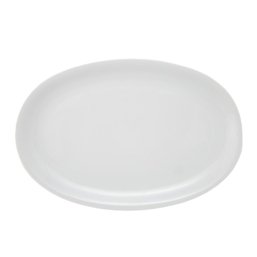 ジノリ1735／リチャード ジノリ（GINORI 1735／Richard Ginori）バルチェローナ オーバルプラター 36cm