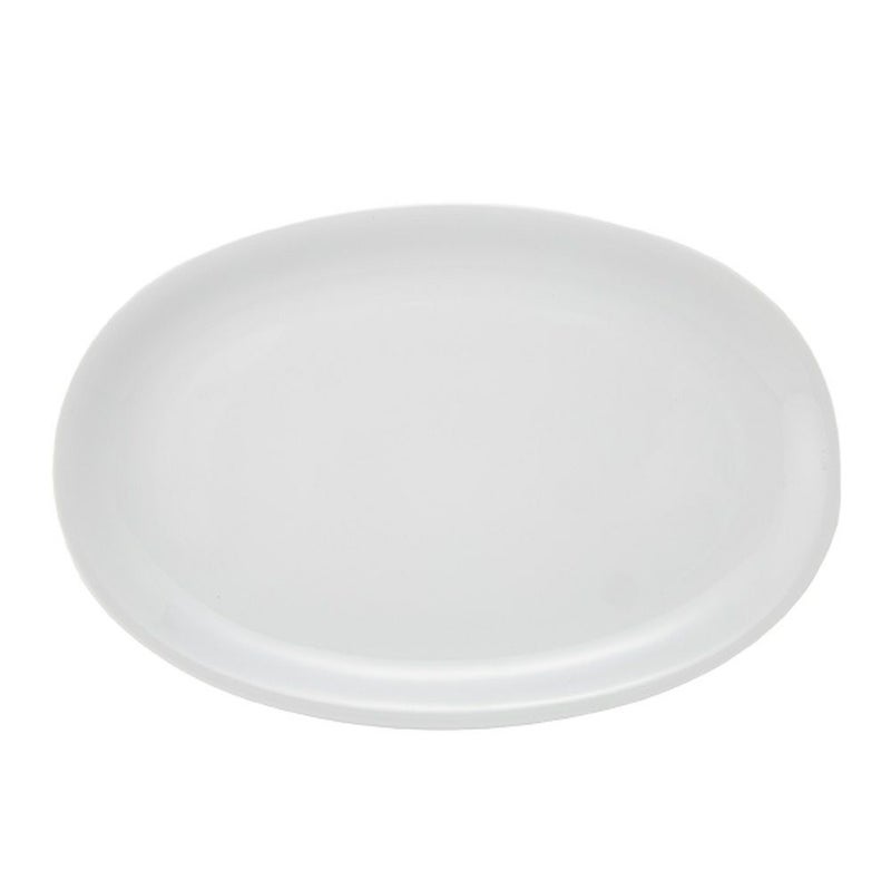 ジノリ1735／リチャード ジノリ（GINORI 1735／Richard Ginori）バルチェローナ オーバルプラター 36cm