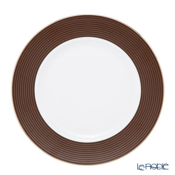 ジノリ1735／リチャード ジノリ（GINORI 1735／Richard Ginori）ラ ブロッシュ ラウンドプレート 31cm