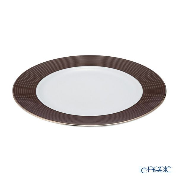 ジノリ1735／リチャード ジノリ（GINORI 1735／Richard Ginori）ラ ブロッシュ ラウンドプレート 31cm