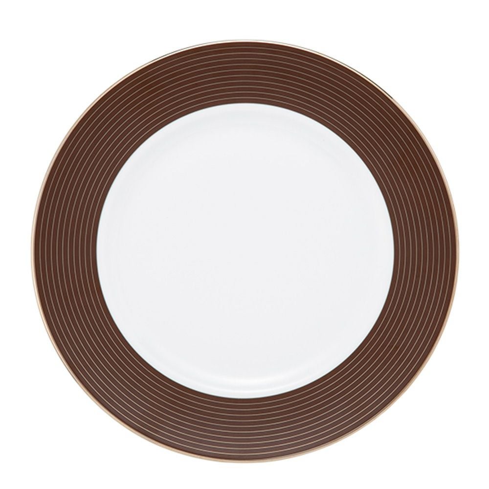 ジノリ1735／リチャード ジノリ（GINORI 1735／Richard Ginori）ラ ブロッシュ ラウンドプレート 31cm