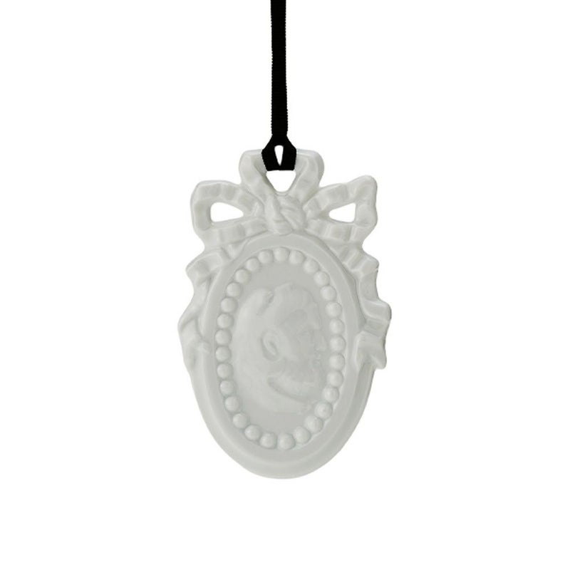 ジノリ1735／リチャード ジノリ（GINORI 1735／Richard Ginori）レ・メルヴェイユ カメオ オーナメント