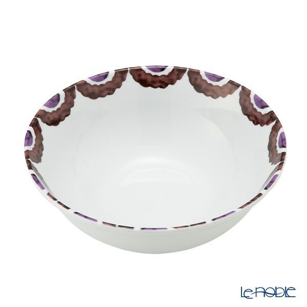 ジノリ1735／リチャード ジノリ（GINORI 1735／Richard Ginori）フォークウェア サラダボウル 24cm