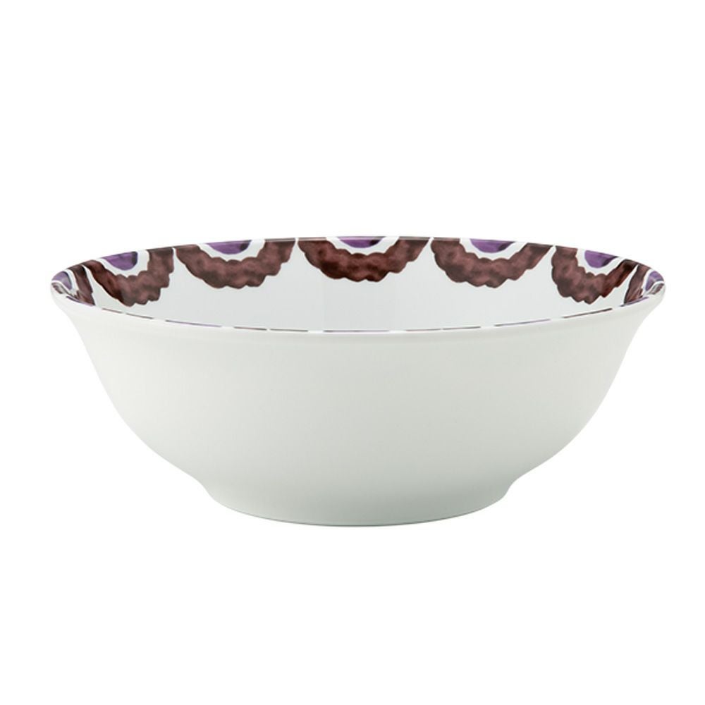 ジノリ1735／リチャード ジノリ（GINORI 1735／Richard Ginori）フォークウェア サラダボウル 24cm