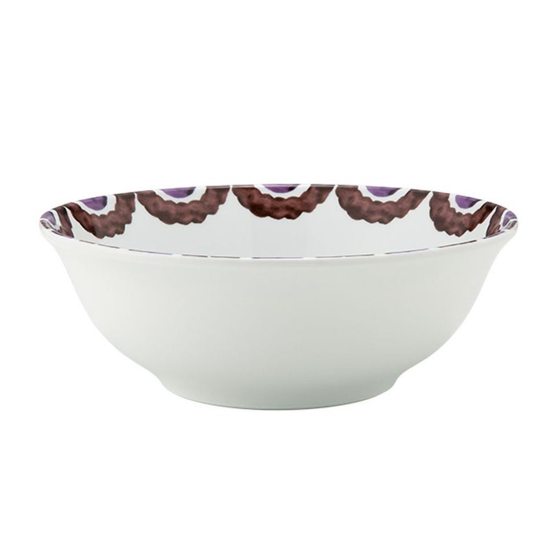 ジノリ1735／リチャード ジノリ（GINORI 1735／Richard Ginori）フォークウェア サラダボウル 24cm