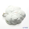 マイセン（Meissen） ピンクのバラ 020110／00207 リーフボウル 12×10cm
