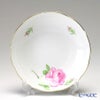 マイセン（Meissen） ピンクのバラ 020110／00582 コーヒーカップ＆ソーサー 200ml