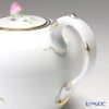 マイセン（Meissen） ピンクのバラ 020110／00726 ティーポット 1000ml