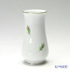 マイセン（Meissen） ピンクのバラ 020110／50124 ベース（花瓶） 14cm