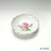 マイセン（Meissen） ピンクのバラ 020110／53601 スモールボウル 8cm