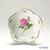 マイセン（Meissen） ピンクのバラ 020110／53631 ボウル 14cm