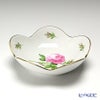 マイセン（Meissen） ピンクのバラ 020110／53631 ボウル 14cm