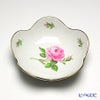 マイセン（Meissen） ピンクのバラ 020110／53631 ボウル 14cm