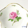 マイセン（Meissen） ピンクのバラ 020110／53631 ボウル 14cm