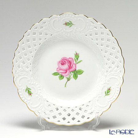 マイセン(Meissen) ベーシックフラワー(三つ花) 060192 マイセン(Meissen) ベーシックフラワー(三つ花) 060192