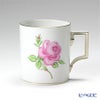 マイセン（Meissen） ピンクのバラ 020110／55810 マグ 240ml