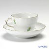 マイセン（Meissen） 黄色のバラ 020610／00582 コーヒーカップ＆ソーサー 200ml