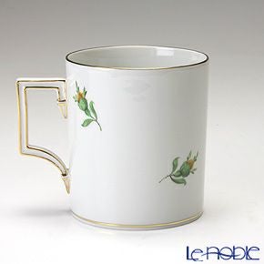 マイセン（Meissen） 黄色のバラ 020610／55810 マグ 240ml