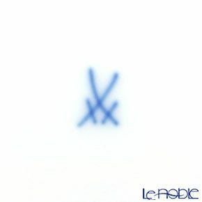 マイセン（Meissen） ピンクのバラ／忘れな草 020810／00582 コーヒーカップ＆ソーサー 200ml