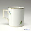 マイセン（Meissen） ピンクのバラ／忘れな草 020810／55810 マグ 240ml