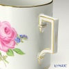 マイセン（Meissen） ピンクのバラ／忘れな草 020810／55810 マグ 240ml