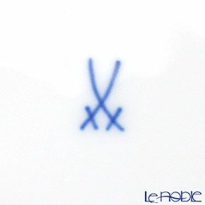 マイセン（Meissen） 黄色のバラ（忘れな草） 020910／00582 コーヒーカップ＆ソーサー 200ml