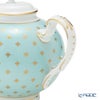 ジノリ1735／リチャード ジノリ（GINORI 1735／Richard Ginori）ジッリ アクアマリン ティーポット 1350ml