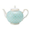 ジノリ1735／リチャード ジノリ（GINORI 1735／Richard Ginori）ジッリ アクアマリン ティーポット 1350ml