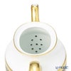 ジノリ1735／リチャード ジノリ（GINORI 1735／Richard Ginori）ファッシアブルー ティーポット 1620ml