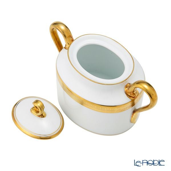 ジノリ1735／リチャード ジノリ（GINORI 1735／Richard Ginori）ポンテベッキオ シュガーポット 300ml