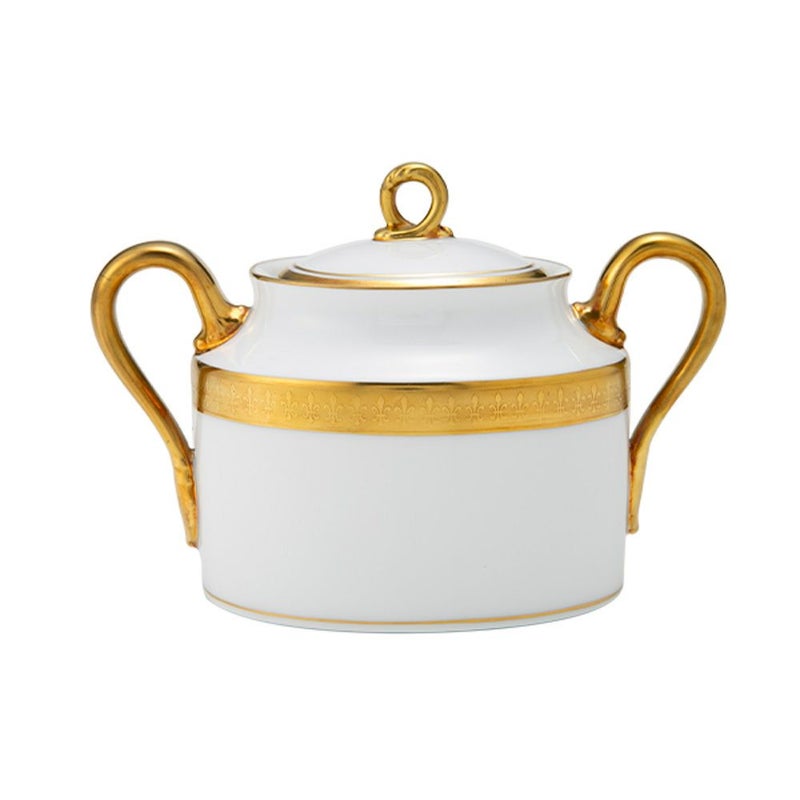 ジノリ1735／リチャード ジノリ（GINORI 1735／Richard Ginori）ポンテベッキオ シュガーポット 300ml