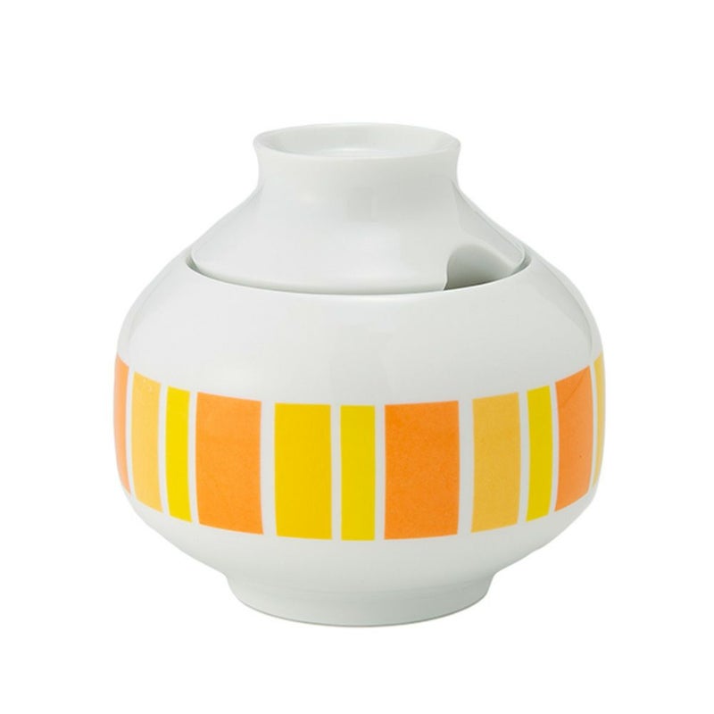 ジノリ1735／リチャード ジノリ（GINORI 1735／Richard Ginori）ライム シュガーポット 310ml