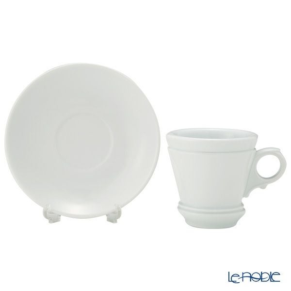 ジノリ1735／リチャード ジノリ（GINORI 1735／Richard Ginori）ブレックファスト コーヒーカップ＆ソーサー TAVERNA 140ml