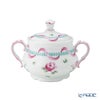 ジノリ1735／リチャード ジノリ（GINORI 1735／Richard Ginori） ヴィラ アドリアーナ シュガーポット 270ml